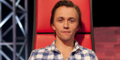 image: «The Voice»-mentorene advarer mot kontrakt